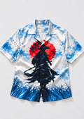 Samurai Shirt