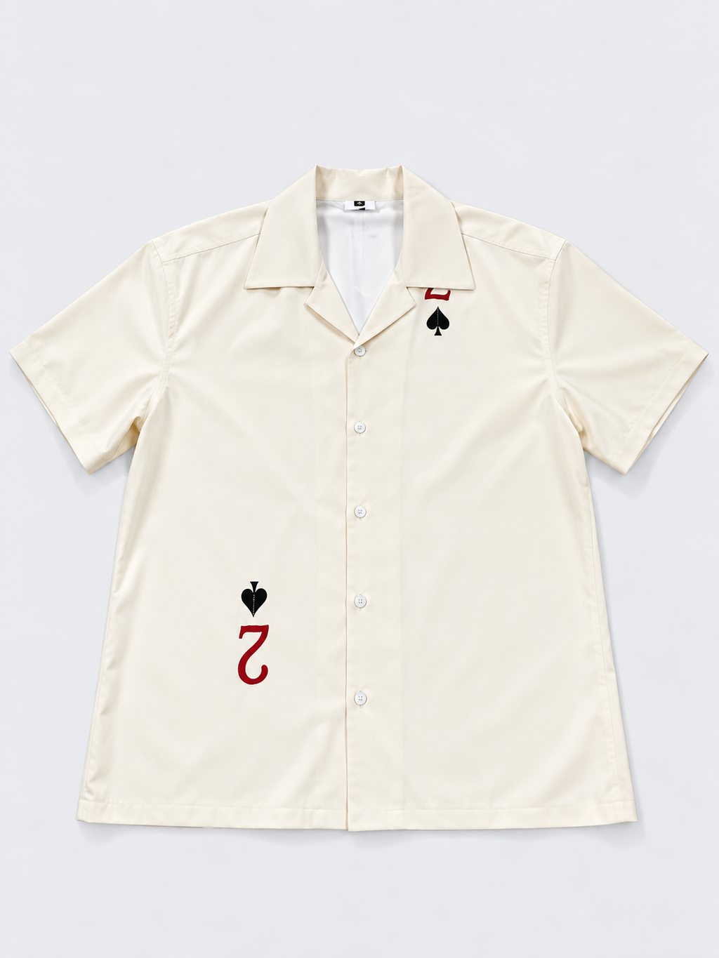2Morrow Panther Printed Shirt