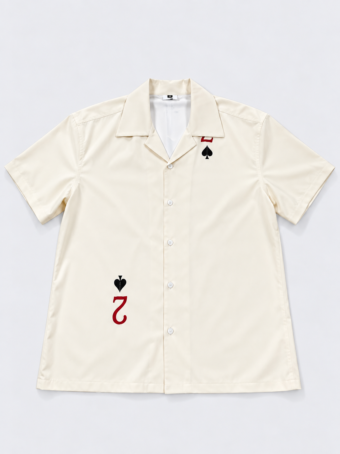 2Morrow Panther Printed Shirt